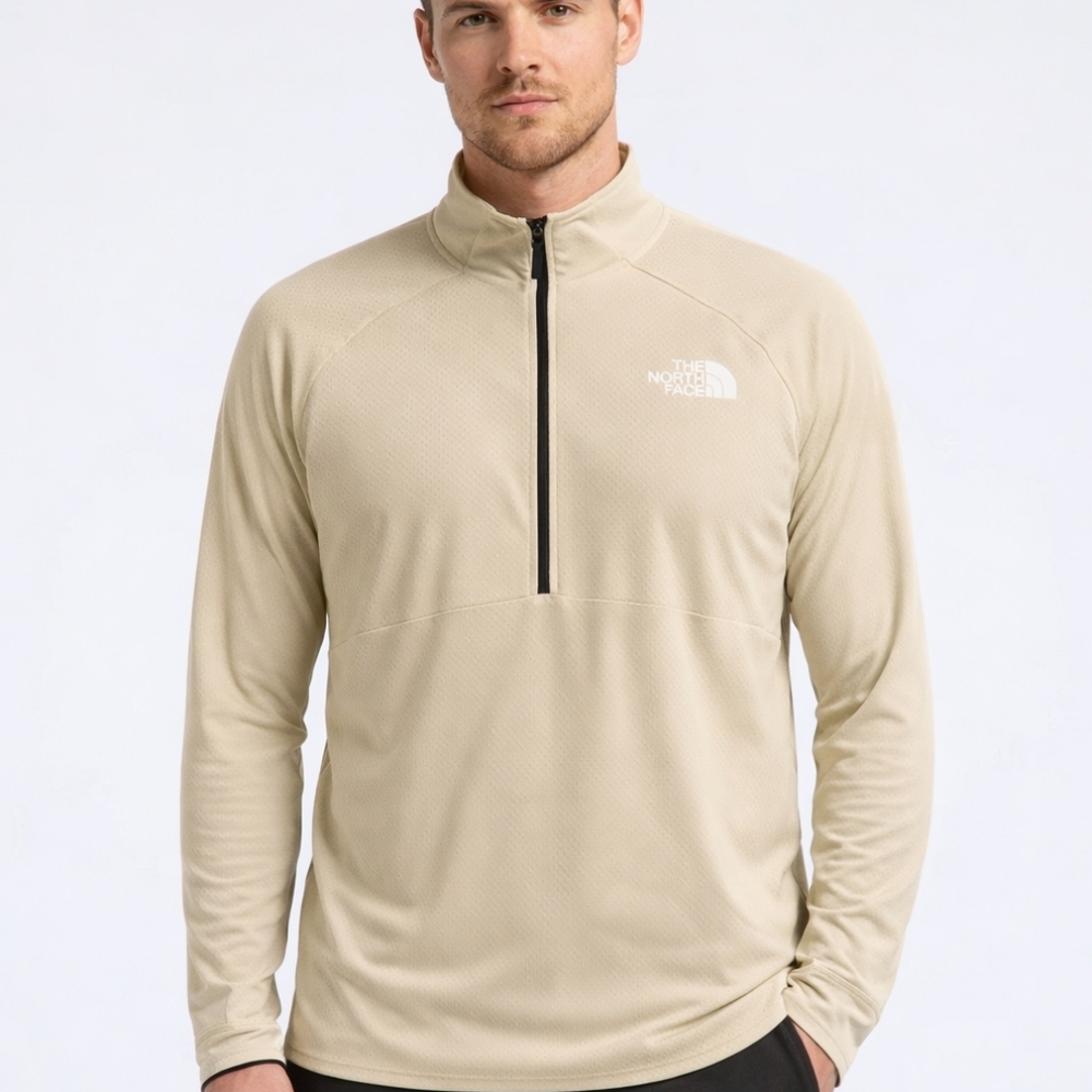 The North Face Men’s Summit Series FUTUREFLEECE™ LT ½-Zip XXL